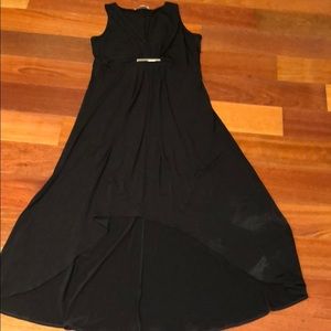 Michael Kirsten Dress